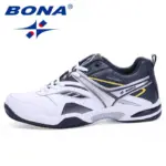 *נעלי ספורט יוקרתיות BONA – הכי נוחות שתנעלו! 👟*