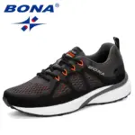 *נעלי ספורט BONA – הכי נוחות שתנעלו! 👟*
