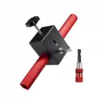 *מכשיר חשמלי מקצועי להשחלת כבלים – מחליף 3 עובדים!* 🔌