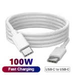 *כבל טעינה מהיר USB-C דור חדש 100W* 🔋