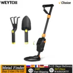 *גלאי מתכות איכותי לילדים – חוויה משפחתית מרגשת!* 🔍