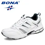 *נעלי ספורט BONA – נוחות מקסימלית במחיר מינימלי* 👟