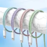 *כבל טעינה מקורי לאייפון – טעינה מהירה במיוחד! 🔋*