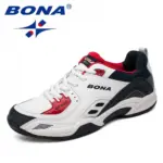 *נעלי ספורט BONA – הכי נוחות שתנעלו! 👟*