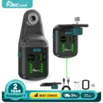 *מערכת ניקוי אבק מתקדמת לקידוח – 3 מוצרים ב-1* 🔨