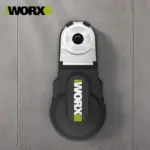 *שואב אבק חשמלי WORX עוצמתי למשרד – עם חיבור USB-C* 🔌