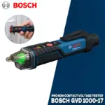 *טסטר חשמל מקצועי BOSCH – חובה בכל ארגז כלים! 🔌*