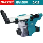 *מערכת שאיבת אבק למקדחה MAKITA – פתרון מושלם לקידוח נקי!* 🔨