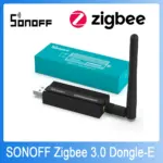 *דונגל SONOFF Zigbee 3.0 – המפתח לבית חכם אמיתי!* 🏠💡