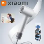 *מייבש שיער Xiaomi Mijia H501 SE – עוצמה מסחררת במחיר מפתיע!* 🔥