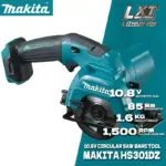*מסור חשמלי נטען MAKITA מקצועי* 🔋⚡