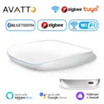 *שער חכם AVATTO Tuya ZigBee/BLE לבית החכם*