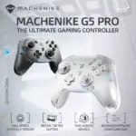 *🎮 שלט גיימינג אלחוטי Machenike G5 Pro Elite*