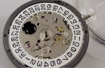 *מנגנון שעון אוטומטי NH35A – שדרוג מדויק במיוחד למשרדך!* ⌚🔧