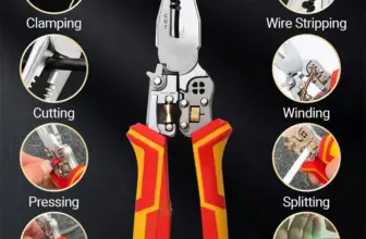 *פלאייר רב תכליתי 8 ב-1 – חובה בכל בית! 🛠️*