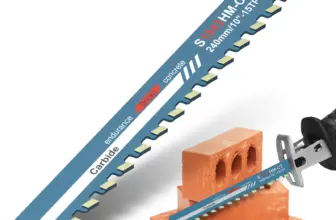 *להב מסור חשמלי מקצועי לחיתוך מדויק* 🔧