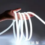 *רצועת תאורת LED סופר בהירה לבית ולגינה* 🌟🏠