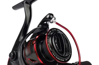 *רולר דיג חזק KastKing Sharky III – חווית דיג מקצועית במחיר מדהים* 🎣