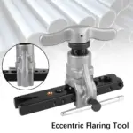 *מרחיב צינורות נחושת מקצועי – סט כלים איכותי* 🛠️