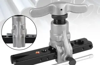 *מרחיב צינורות נחושת מקצועי – סט כלים איכותי* 🛠️