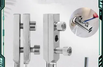 *סט כלים מקצועי להוצאת ברגים וצינורות שבורים* 🔧