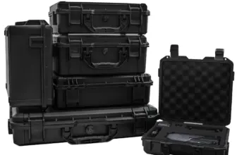 *מזוודת כלים אוניברסלית עם ספוג מותאם אישית* 🧰