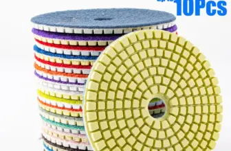 *דיסק יהלום מקצועי לליטוש וניקוי משטחים* 💎