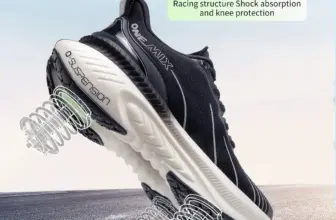 *נעלי ריצה מרופדות ONEMIX – האיכותיות ביותר לרץ הכבד!* 👟🏃‍♂️