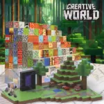 *בלוקים מגנטיים חינוכיים – משחק מונטסורי STEM*