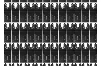 *סט להבים רב שימושי למסור חשמלי – איכות גבוהה במחיר מצחיק!* 🔧