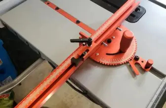 *מד זווית אלומיניום מקצועי לנגרות 400 מ"מ* 🔧