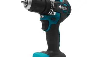 *מקדחה נטענת מקצועית 18V – סדרת פרימיום* 🔧