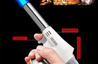 *מבער גז מקצועי רב שימושי – דגם 2024* 🔥