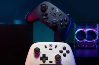 *GameSir Nova Lite – השלט האלחוטי המושלם למשחקים* 🎮