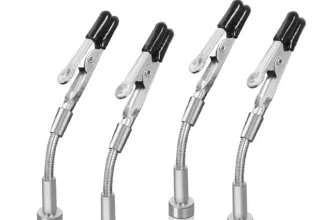 *מעמד זרועות מגנטי מקצועי להלחמות* 🛠️