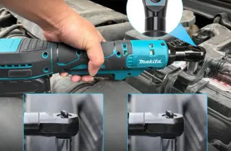 *מברגת זווית נטענת Makita – מקצועית ואיכותית* 🔧