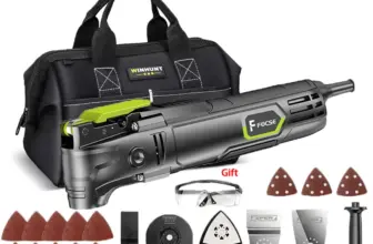 *מסור רב-תכליתי חשמלי מקצועי* 🛠️