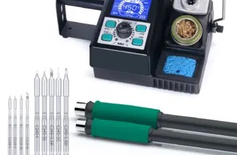 *תחנת הלחמה מקצועית YIHUA 982 – הפתרון המושלם לתיקונים אלקטרוניים* 🔧