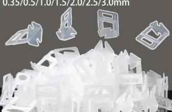 *מערכת מקצועית ליישור אריחים – הפתרון המושלם לריצוף מדויק* 🏗️