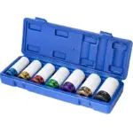 *סט מפתחות אימפקט מקצועי לגלגלי רכב* 🔧