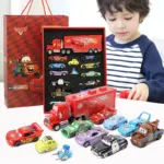 *מכוניות Disney Pixar Cars מקורי – מבחר מהסרטים האהובים! 🏎️*