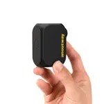 *משאבת אופניים חשמלית Anoutway AT1 – מיני נייד 120 PSI* 🚲💨