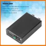 *ATU-100 מכוון אנטנה אוטומטי מיני לציוד רדיו 📻*