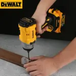 *מפתח אימפקט אלחוטי DEWALT DCF922 ATOMIC 20V MAX 1/2 אינץ' 🔧⚡*