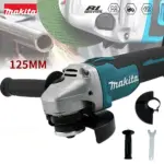 **מכונת השיוף מקיטה 18V DGA404 – כוח מקצועי במחיר שובר שוק!** 🔥