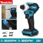 *מברגת אימפקט נטענת Makita DTD171 – מקצועית ללא פחמים!* 🔧⚡