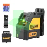 *רמת לייזר מקצועית DEWALT DW088CG עם תיק נשיאה* 🟢
