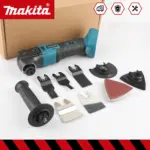 *כלי רב תכליתי מקצועי Makita אלחוטי 18V – מברשות ללא פחמים* 🔧