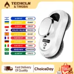 *רובוט חכם לניקוי חלונות – הגיע הזמן לשכוח מניקוי חלונות ידני! 🤖🪟*