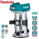 *מכונת חריטה וכרסום נטענת Makita DRT50 – המקורית! 🔧*